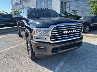 2022 RAM 2500 Longhorn