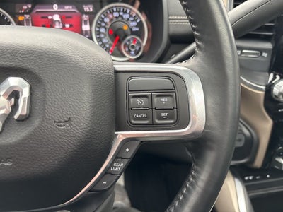 2019 RAM 2500 Laramie