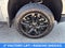 2025 Chevrolet Silverado 1500 4WD Crew Cab Short Bed LT Trail Boss