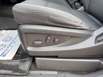 2017 Chevrolet Silverado 1500 LT LT1