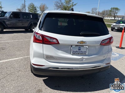 2021 Chevrolet Equinox LT LT