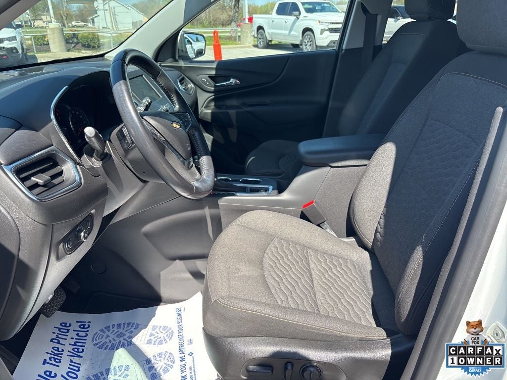 2021 Chevrolet Equinox LT LT