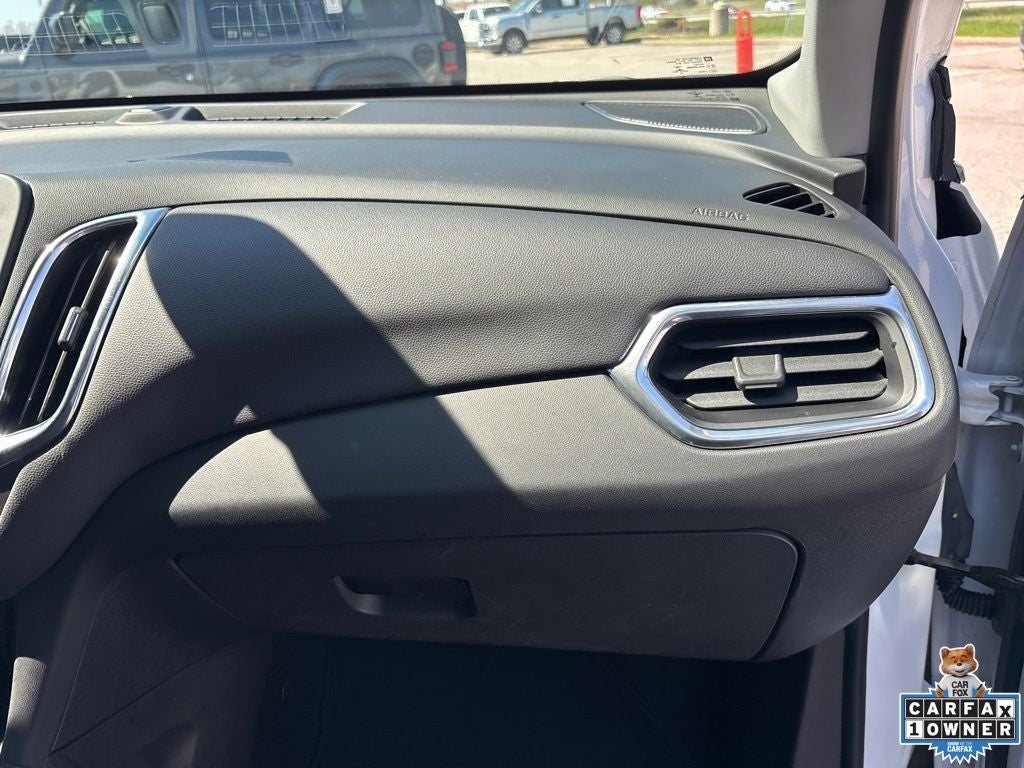 2021 Chevrolet Equinox LT LT