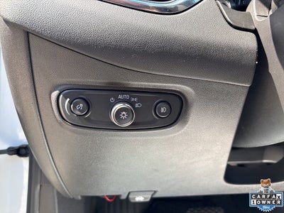 2021 Chevrolet Equinox LT LT