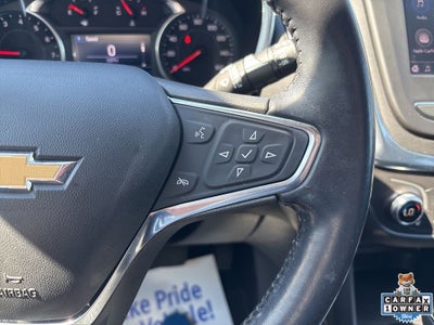 2021 Chevrolet Equinox LT LT