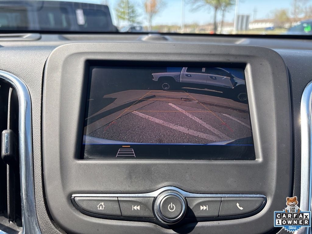 2021 Chevrolet Equinox LT LT