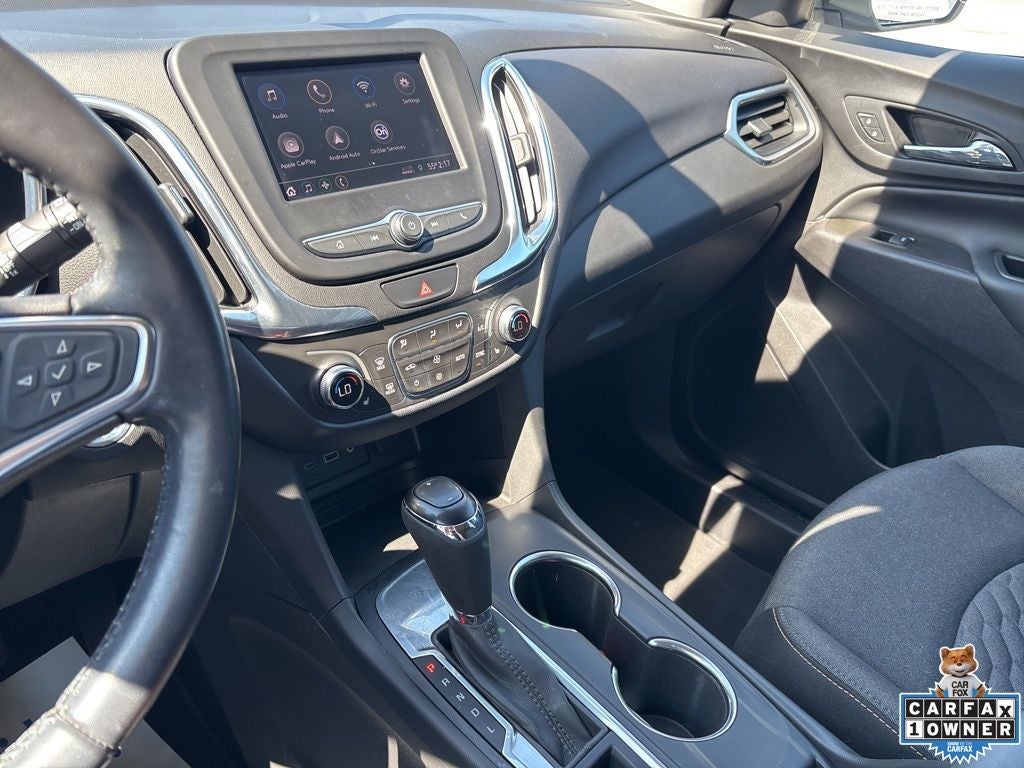 2021 Chevrolet Equinox LT LT