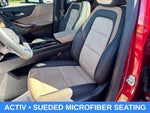 2025 Chevrolet Equinox AWD ACTIV