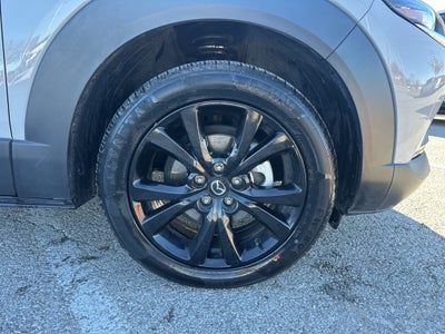 2025 Mazda Mazda CX-30 2.5 S Select Sport