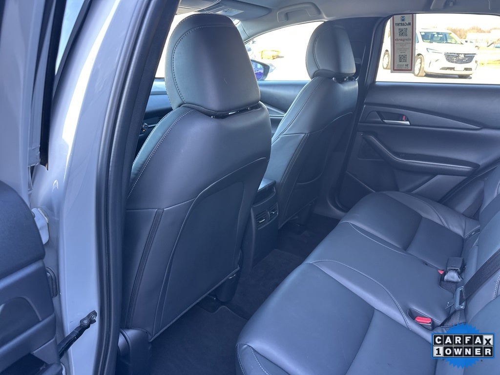 2025 Mazda Mazda CX-30 2.5 S Select Sport