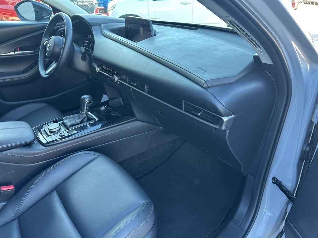 2025 Mazda Mazda CX-30 2.5 S Select Sport