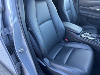 2025 Mazda Mazda CX-30 2.5 S Select Sport