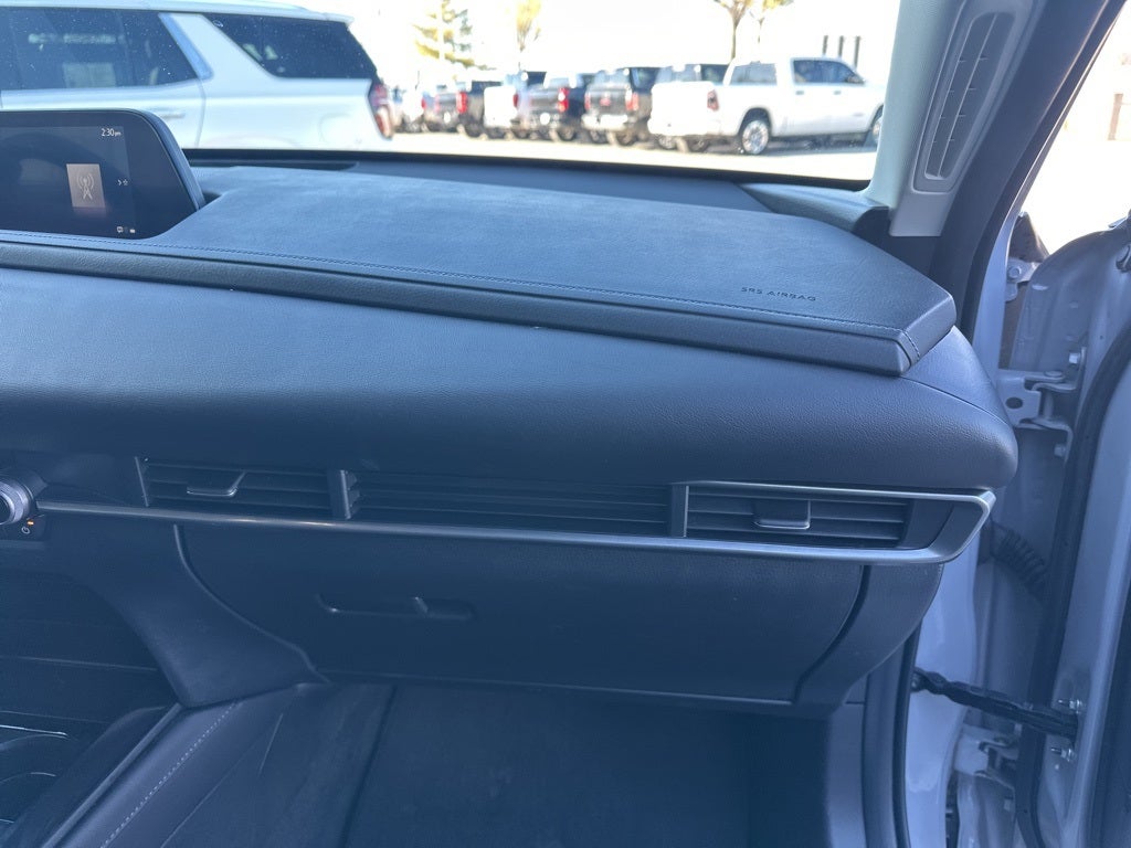 2025 Mazda Mazda CX-30 2.5 S Select Sport