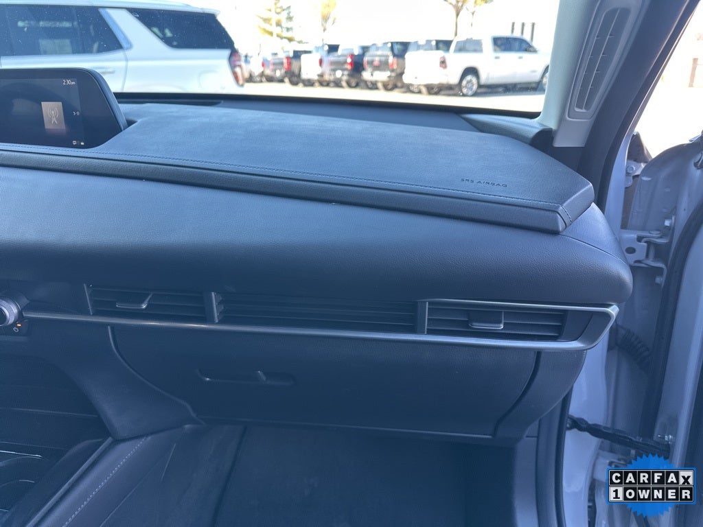 2025 Mazda Mazda CX-30 2.5 S Select Sport