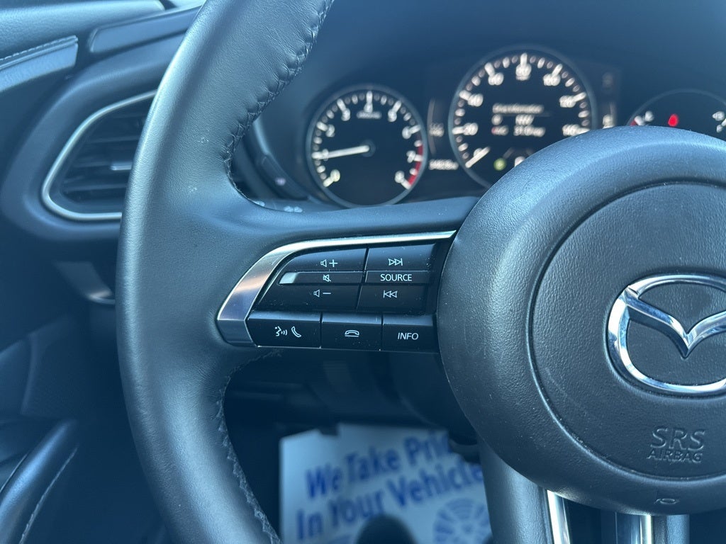 2025 Mazda Mazda CX-30 2.5 S Select Sport