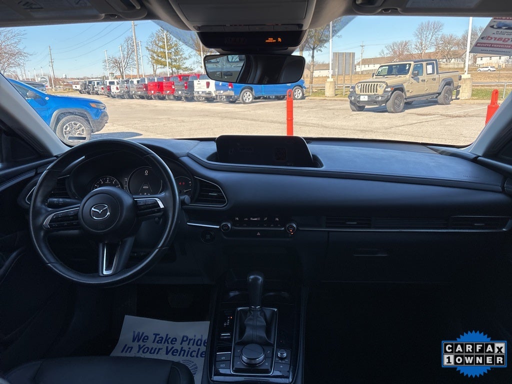 2024 Mazda Mazda CX-30 2.5 S Select Sport