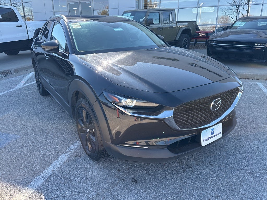 2024 Mazda Mazda CX-30 2.5 S Select Sport