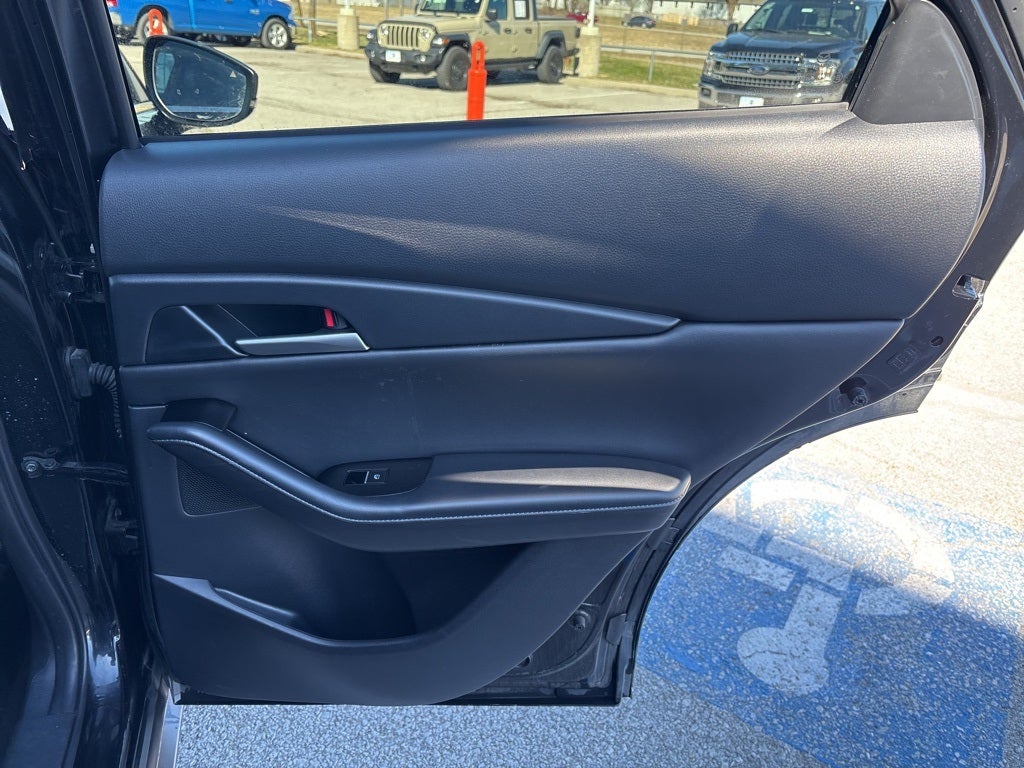 2024 Mazda Mazda CX-30 2.5 S Select Sport