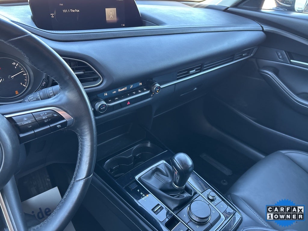2024 Mazda Mazda CX-30 2.5 S Select Sport