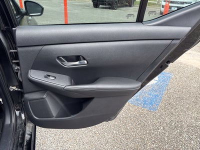 2023 Nissan Sentra SV Xtronic CVT