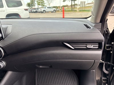 2023 Nissan Sentra SV Xtronic CVT