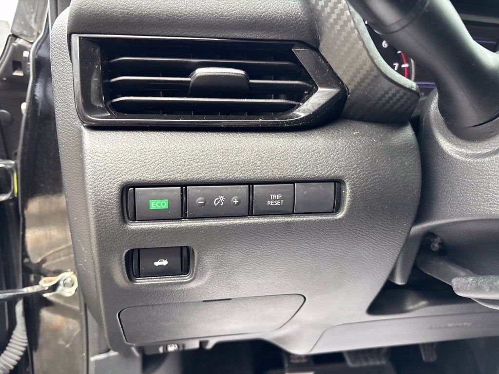 2023 Nissan Sentra SV Xtronic CVT