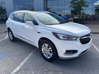 2021 Buick Enclave FWD Essence