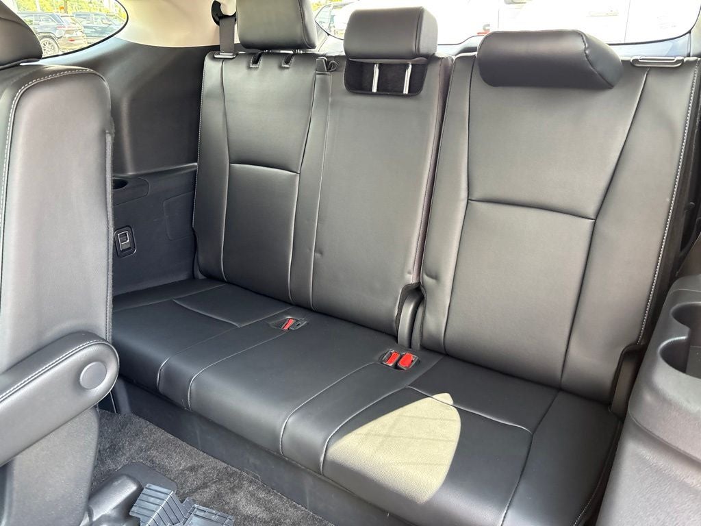 2024 Toyota Highlander Limited