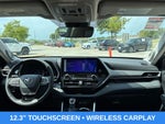 2024 Toyota Highlander Limited