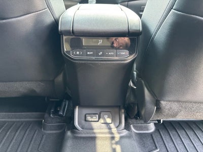 2024 Toyota Highlander Limited