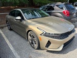 2022 Kia K5 EX