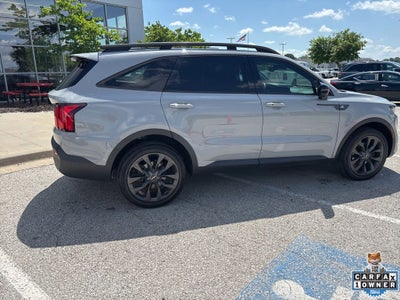 2023 Kia Sorento X-Line SX Prestige