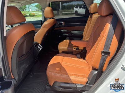 2023 Kia Sorento X-Line SX Prestige