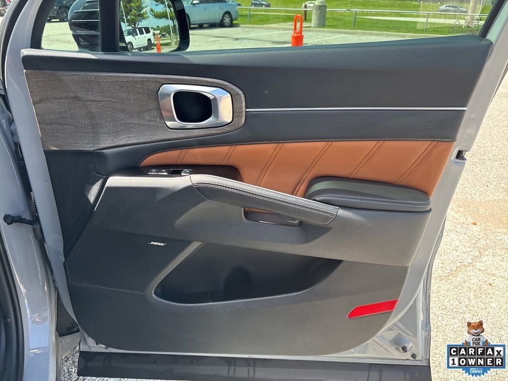 2023 Kia Sorento X-Line SX Prestige