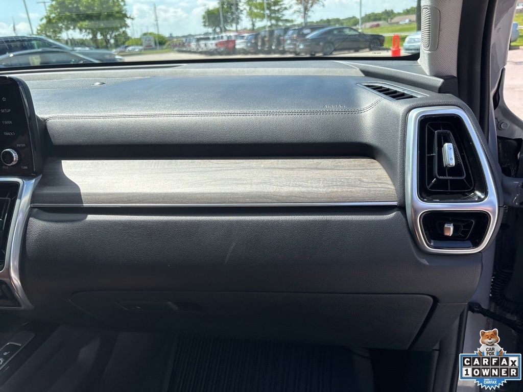 2023 Kia Sorento X-Line SX Prestige