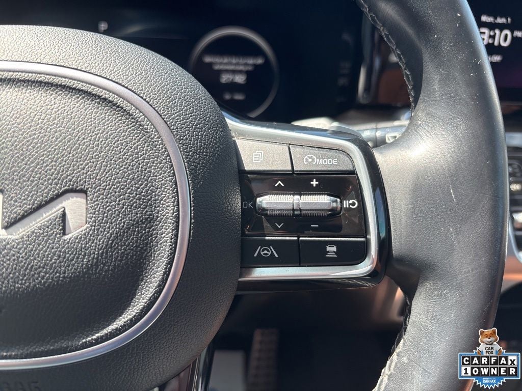 2023 Kia Sorento X-Line SX Prestige
