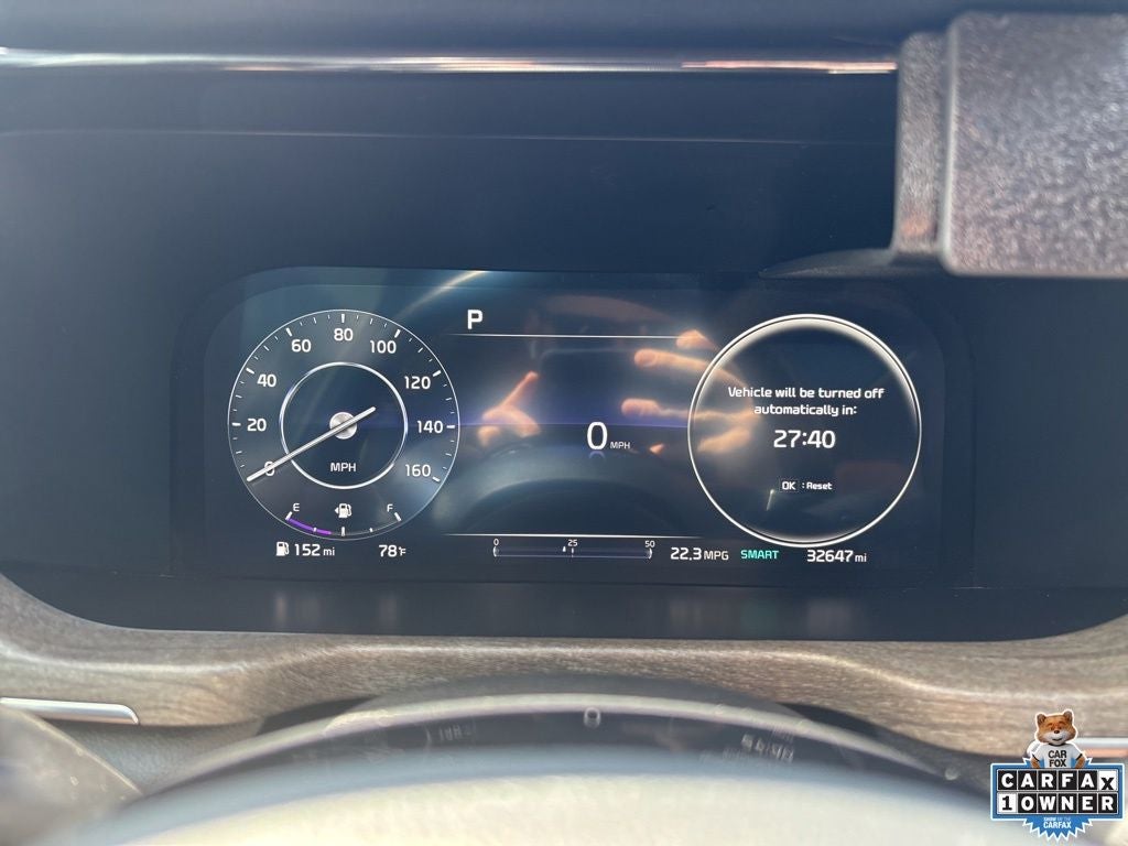 2023 Kia Sorento X-Line SX Prestige