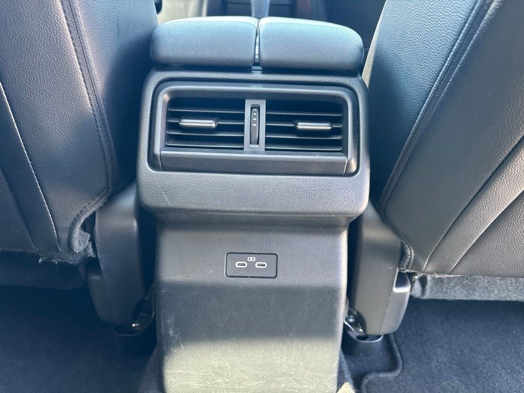 2025 Mazda Mazda CX-50 Hybrid Premium Plus