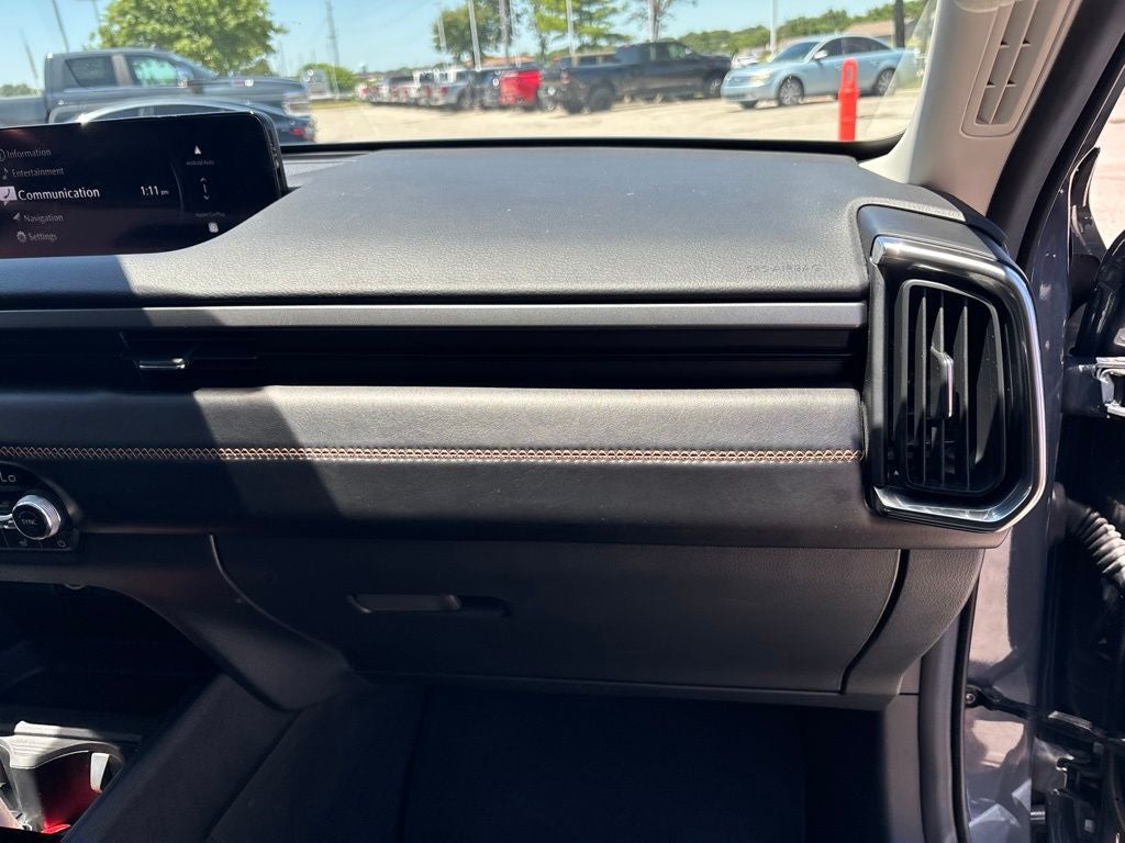 2025 Mazda Mazda CX-50 Hybrid Premium Plus