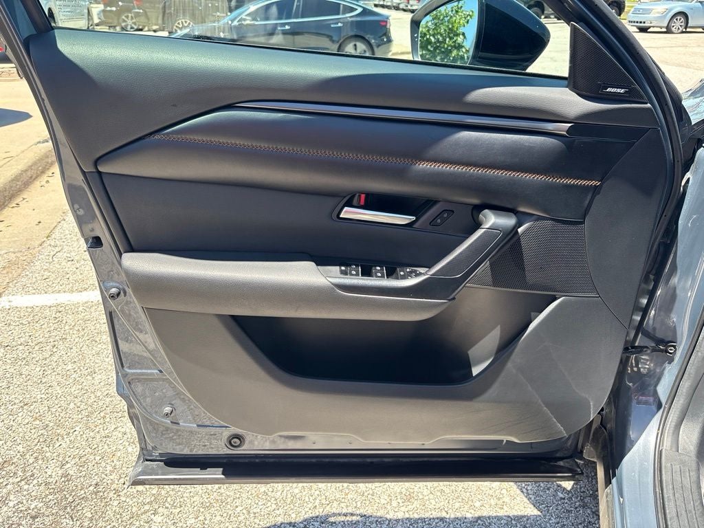 2025 Mazda Mazda CX-50 Hybrid Premium Plus