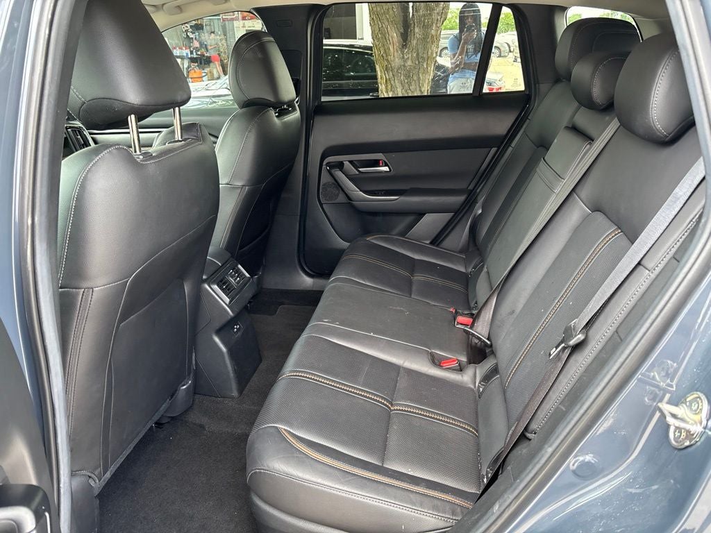 2025 Mazda Mazda CX-50 Hybrid Premium Plus