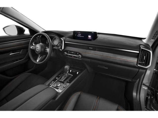 2023 Mazda Mazda CX-50 2.5 Turbo