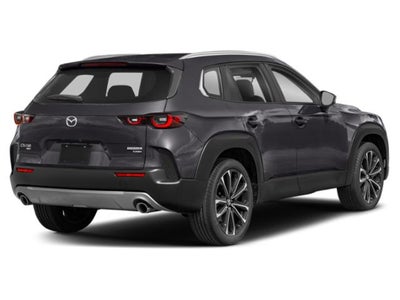 2023 Mazda Mazda CX-50 2.5 Turbo