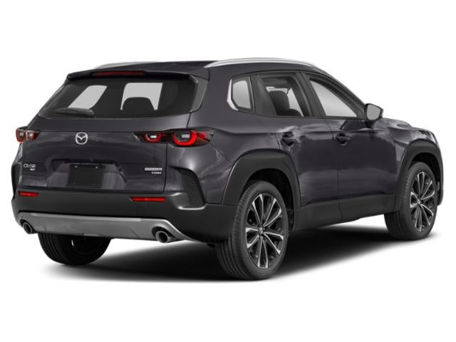 2023 Mazda Mazda CX-50 2.5 Turbo