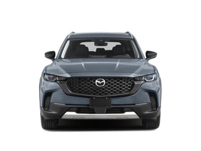 2023 Mazda Mazda CX-50 2.5 Turbo
