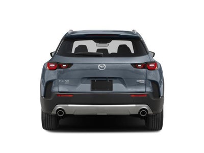 2023 Mazda Mazda CX-50 2.5 Turbo