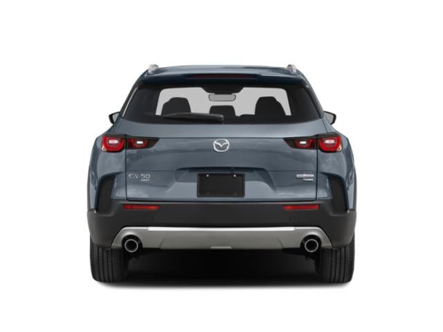 2023 Mazda Mazda CX-50 2.5 Turbo