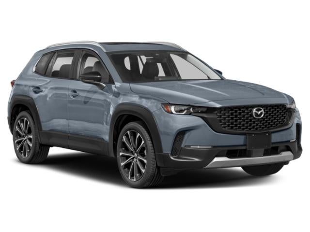 2023 Mazda Mazda CX-50 2.5 Turbo