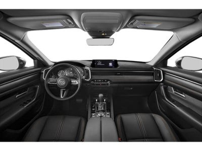 2023 Mazda Mazda CX-50 2.5 Turbo