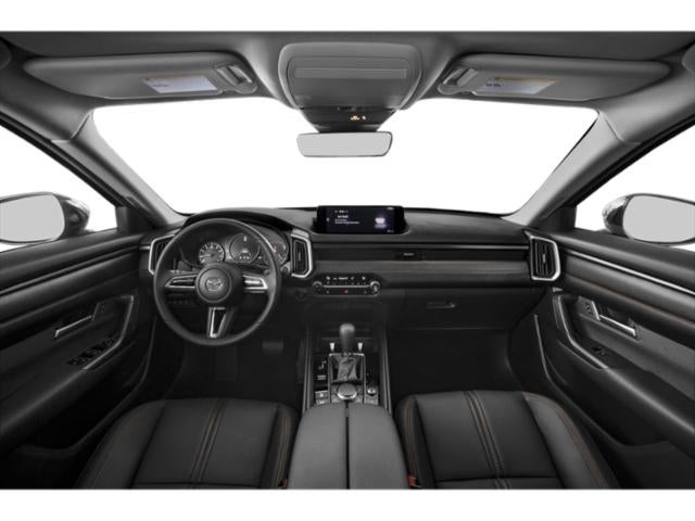 2023 Mazda Mazda CX-50 2.5 Turbo